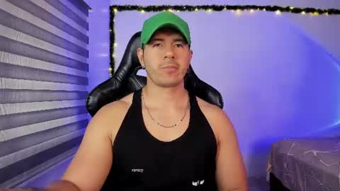 Snapshot of ransoj chatting on 23, 6, 2026 Jonas online show from 23, 6, 2026