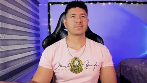 Snapshot of ransoj chatting on 6, 7, 2026 Jonas online show from 6, 7, 2026