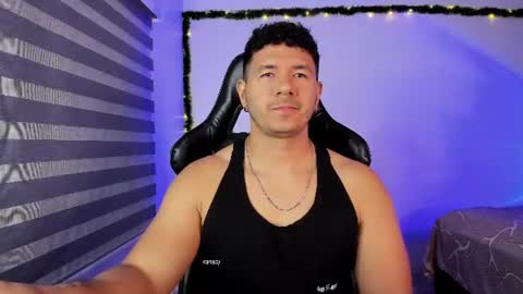 Snapshot of ransoj chatting on 8, 7, 2026 Jonas online show from 8, 7, 2026