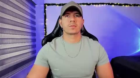 Snapshot of ransoj chatting on 12, 7, 2026 Jonas online show from 12, 7, 2026