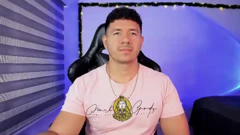 Snapshot of ransoj chatting on 17, 7, 2026 Jonas online show from 17, 7, 2026
