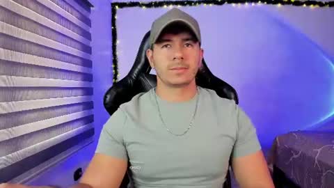 Snapshot of ransoj chatting on 2, 8, 2026 Jonas online show from 2, 8, 2026