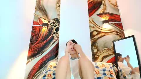 Snapshot of raphael_nyon1 chatting on 2, 5, 2026 raphael_nyon1 online show from 2, 5, 2026