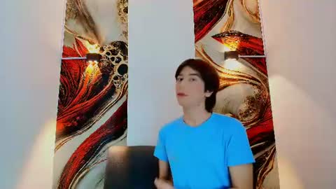 raphael_nyon1 online show from 16, 6, 2026