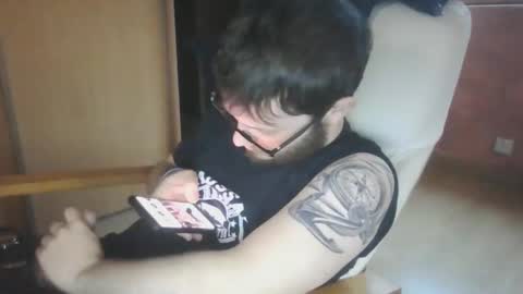 raphaellamane250601 online show from 24, 2, 2025