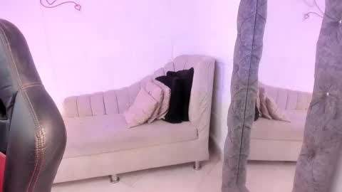 Raquel online show from 13, 9, 2025