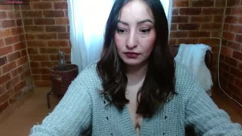 Raquel online show from 22, 4, 2026