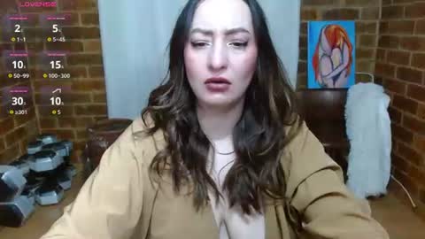 Raquel online show from 23, 7, 2026