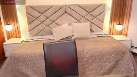 Raquel online show from 20, 4, 2026