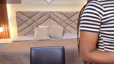 Raquel online show from 21, 4, 2026