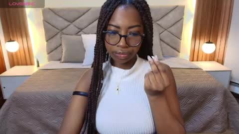 Raquel online show from 22, 4, 2026