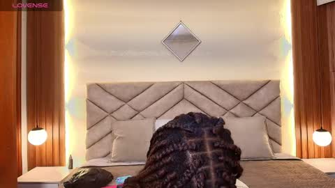 Raquel online show from 24, 4, 2026