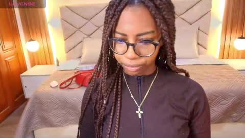 Raquel online show from 25, 4, 2026