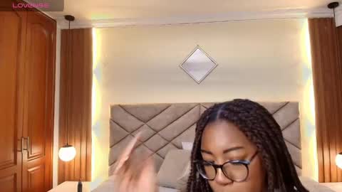 Raquel online show from 28, 4, 2026