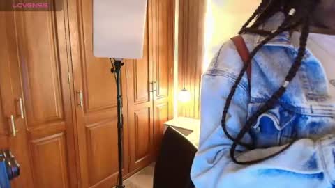 Raquel online show from 24, 6, 2026