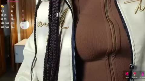 Raquel online show from 18, 7, 2026
