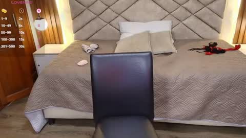 Raquel online show from 28, 7, 2026