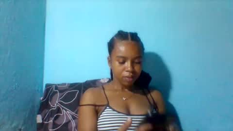 rasoelysca online show from 16, 1, 2026