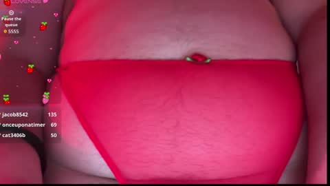 Snapshot of raspberrytommy chatting on 12, 3, 2025 Tommy online show from 12, 3, 2025