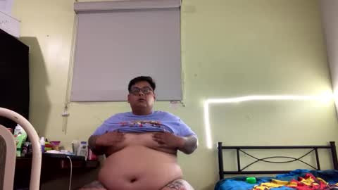 Snapshot of rastafool chatting on 26, 9, 2025 Aewchub online show from 26, 9, 2025