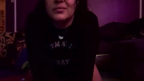 Rattlesnake Bitch 666 online show from 4, 2, 2026