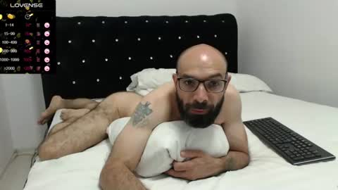 RaulWildBoy27 online show from 29, 6, 2026