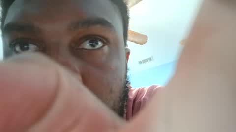 raulandjackson345 online show from 8, 10, 2025