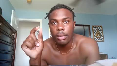 raulandjackson345 online show from 7, 11, 2025