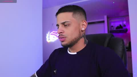 rausch77 online show from 4, 12, 2024