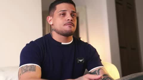 Snapshot of rausch77 chatting on 8, 1, 2026 rausch77 online show from 8, 1, 2026