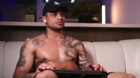 Snapshot of rausch77 chatting on 11, 1, 2026 rausch77 online show from 11, 1, 2026