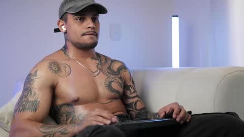 Snapshot of rausch77 chatting on 27, 2, 2026 rausch77 online show from 27, 2, 2026