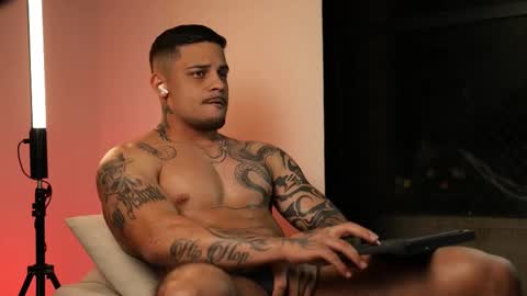 Snapshot of rausch77 chatting on 7, 3, 2026 rausch77 online show from 7, 3, 2026