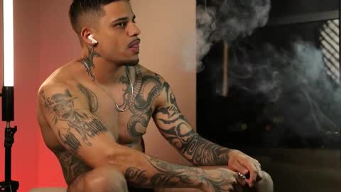 Snapshot of rausch77 chatting on 9, 3, 2026 rausch77 online show from 9, 3, 2026