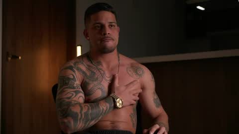 Snapshot of rausch77 chatting on 10, 4, 2026 rausch77 online show from 10, 4, 2026