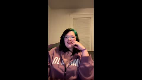 raven6922 online show from 7, 4, 2026