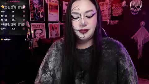 Snapshot of raven_darkk chatting on 27, 10, 2025 Raven online show from 27, 10, 2025