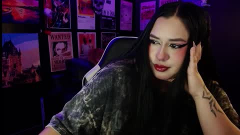 Snapshot of raven_darkk chatting on 6, 1, 2026 Raven online show from 6, 1, 2026