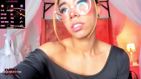 Raven online show from 19, 3, 2026