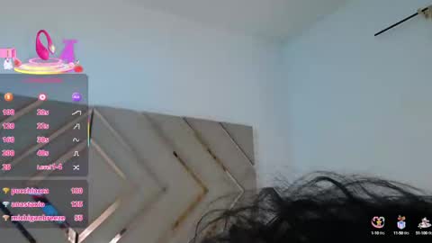 Snapshot of raven_foxter1 chatting on 21, 2, 2025 RAVEN FOXTER online show from 21, 2, 2025