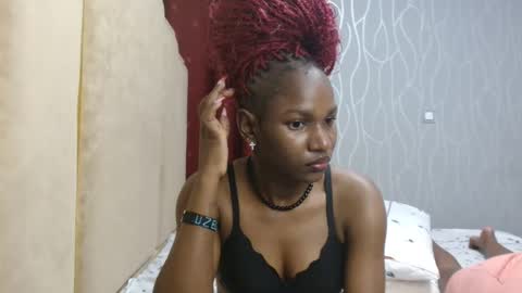 Raven online show from 22, 4, 2026