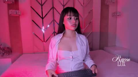 RAVEN online show from 18, 3, 2026