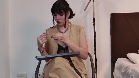   online show from 13, 3, 2026