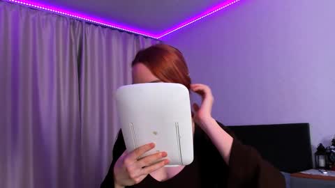 Janet online show from 29, 10, 2025