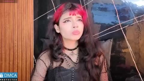 raven_rox_ online show from 31, 3, 2026