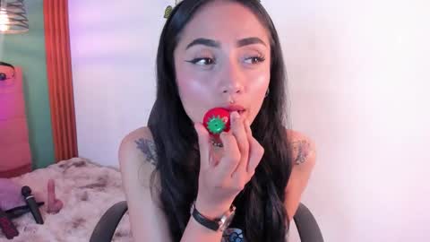 raven_smith_ online show from 17, 2, 2026