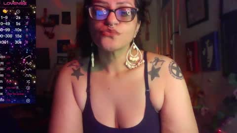 Snapshot of ravenandsin chatting on 3, 4, 2026 Raven online show from 3, 4, 2026