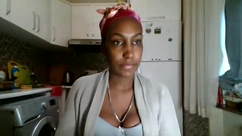 ravenbby online show from 19, 4, 2026