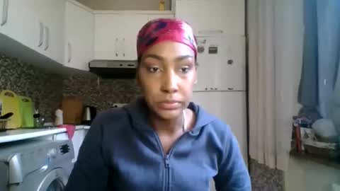 ravenbby online show from 20, 4, 2026