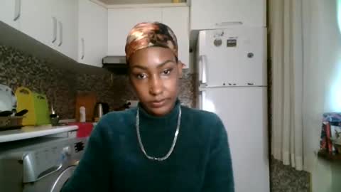 ravenbby online show from 21, 4, 2026